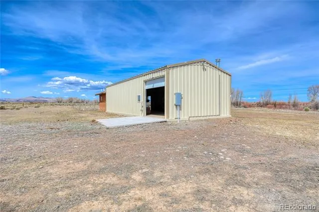 14285 County Road E.5 Antonito, CO 81120