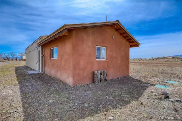 14285 County Road E.5 Antonito, CO 81120