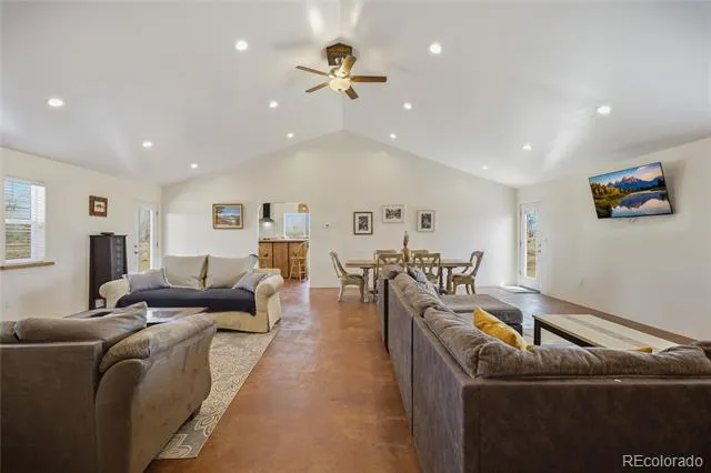 14285 County Road E.5 Antonito, CO 81120