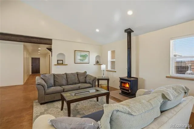 14285 County Road E.5 Antonito, CO 81120