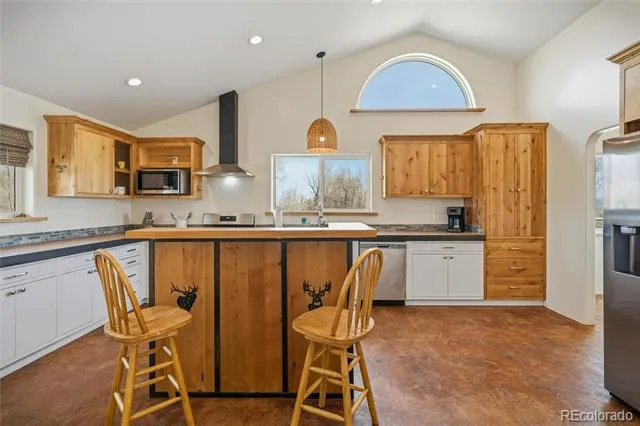 14285 County Road E.5 Antonito, CO 81120