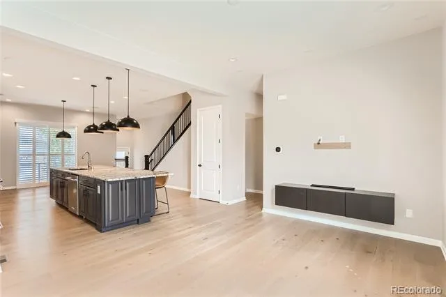 5104 Ward Road Wheat Ridge, CO 80033