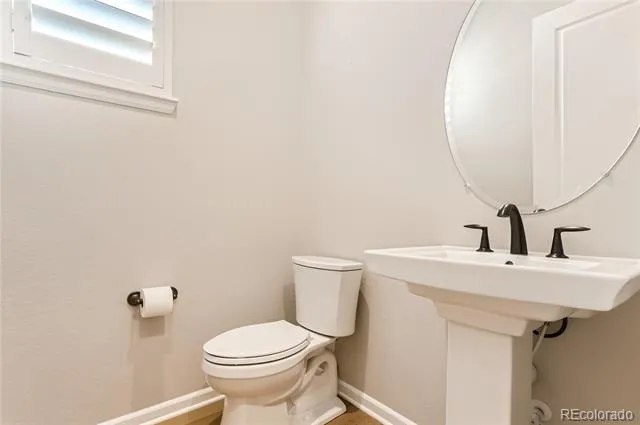 5104 Ward Road Wheat Ridge, CO 80033