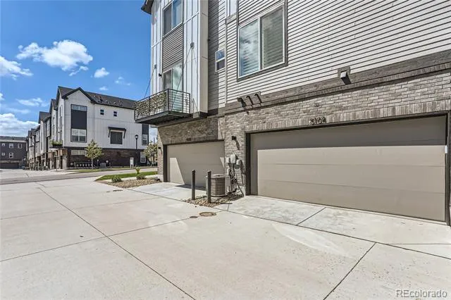 5104 Ward Road Wheat Ridge, CO 80033