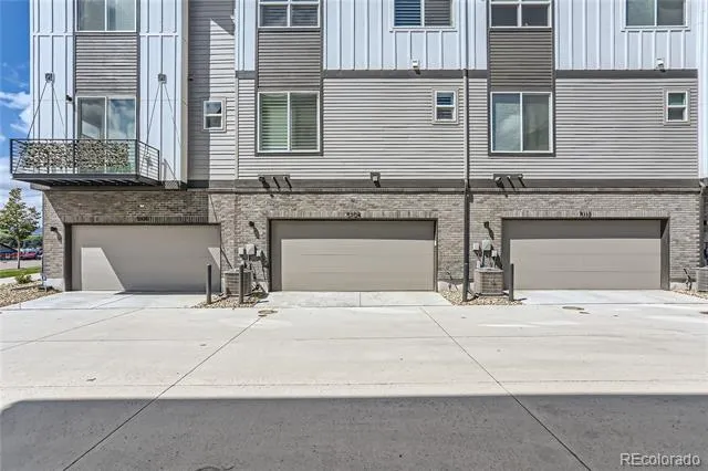 5104 Ward Road Wheat Ridge, CO 80033