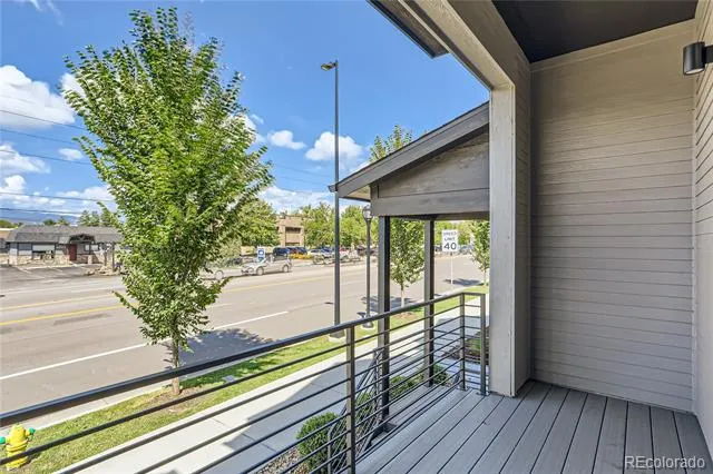 5104 Ward Road Wheat Ridge, CO 80033