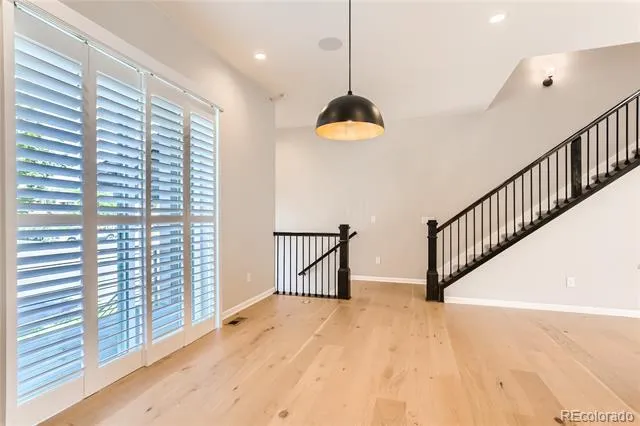 5104 Ward Road Wheat Ridge, CO 80033