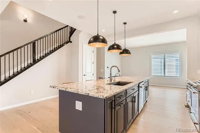5104 Ward Road Wheat Ridge, CO 80033