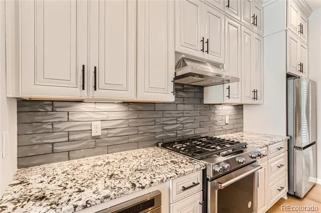 5104 Ward Road Wheat Ridge, CO 80033