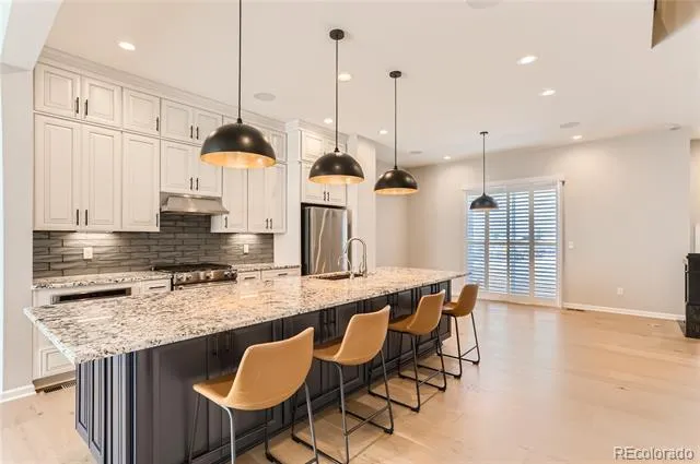 5104 Ward Road Wheat Ridge, CO 80033
