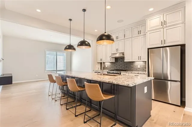 5104 Ward Road Wheat Ridge, CO 80033