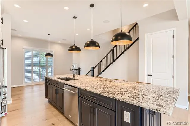 5104 Ward Road Wheat Ridge, CO 80033