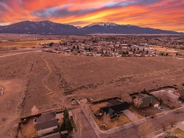 Marquette Avenue Buena Vista, CO 81211