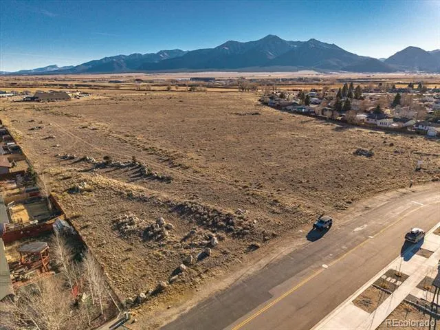 Marquette Avenue Buena Vista, CO 81211