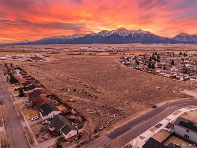 Marquette Avenue Buena Vista, CO 81211
