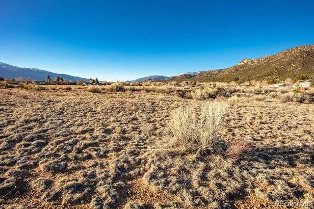 Marquette Avenue Buena Vista, CO 81211
