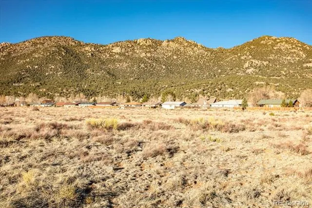 Marquette Avenue Buena Vista, CO 81211