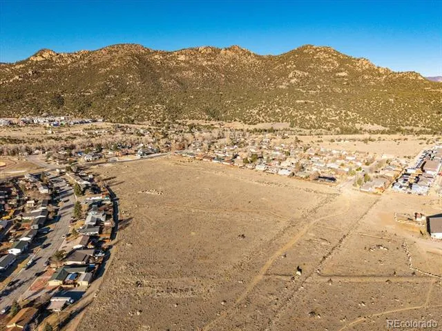 Marquette Avenue Buena Vista, CO 81211