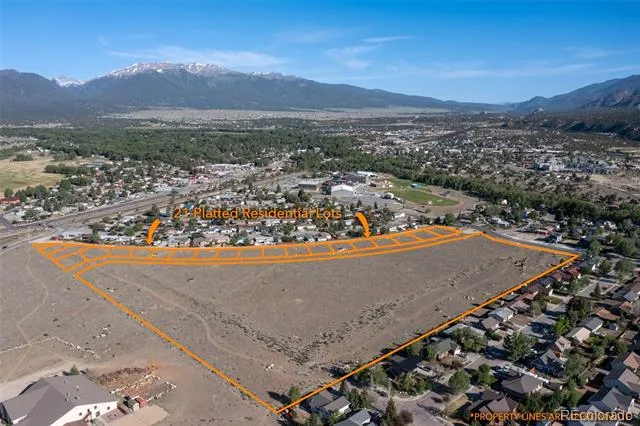 Marquette Avenue Buena Vista, CO 81211