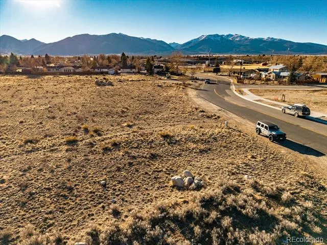 Marquette Avenue Buena Vista, CO 81211