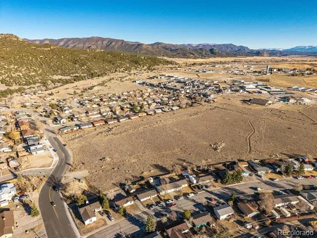 Marquette Avenue Buena Vista, CO 81211