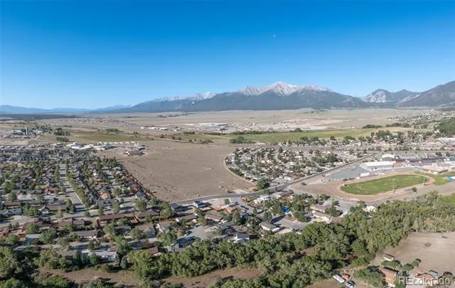 Marquette Avenue Buena Vista, CO 81211