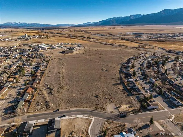 Marquette Avenue Buena Vista, CO 81211