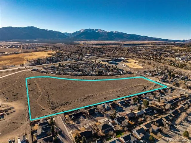 Marquette Avenue Buena Vista, CO 81211