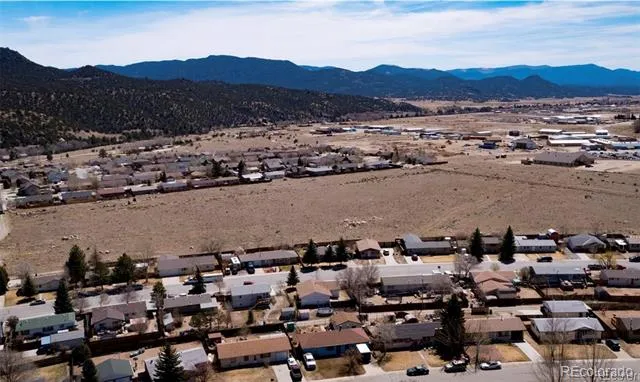 Marquette Avenue Buena Vista, CO 81211