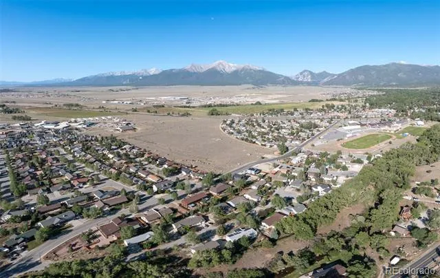 Marquette Avenue Buena Vista, CO 81211