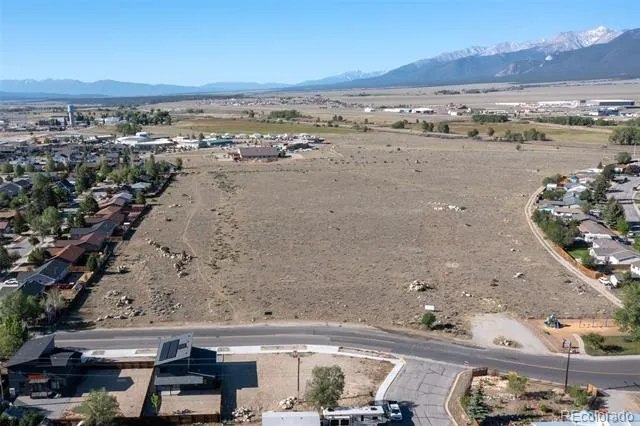 Marquette Avenue Buena Vista, CO 81211
