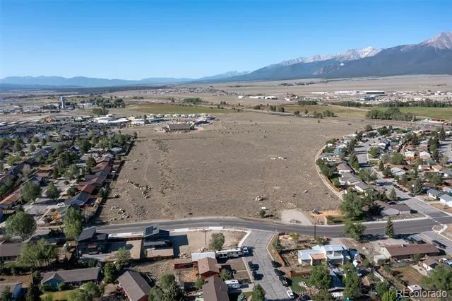 Marquette Avenue Buena Vista, CO 81211