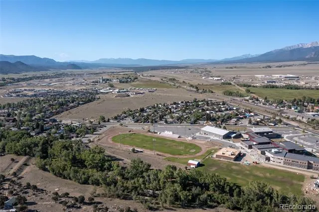 Marquette Avenue Buena Vista, CO 81211