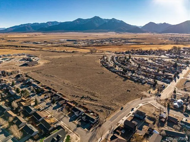 Marquette Avenue Buena Vista, CO 81211