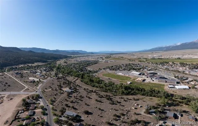 Marquette Avenue Buena Vista, CO 81211