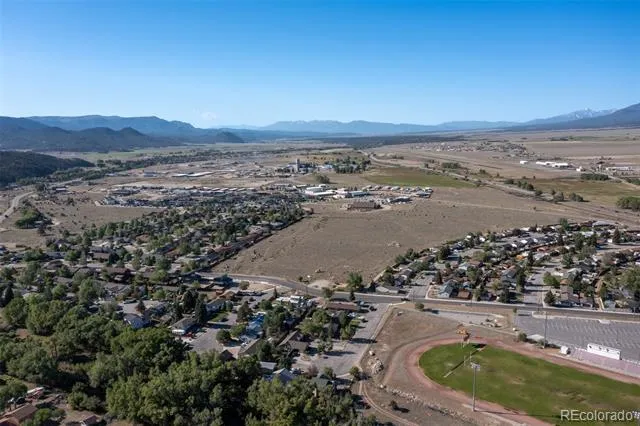 Marquette Avenue Buena Vista, CO 81211