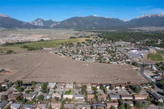 Marquette Avenue Buena Vista, CO 81211