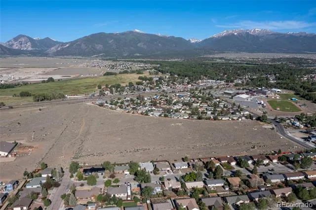 Marquette Avenue Buena Vista, CO 81211