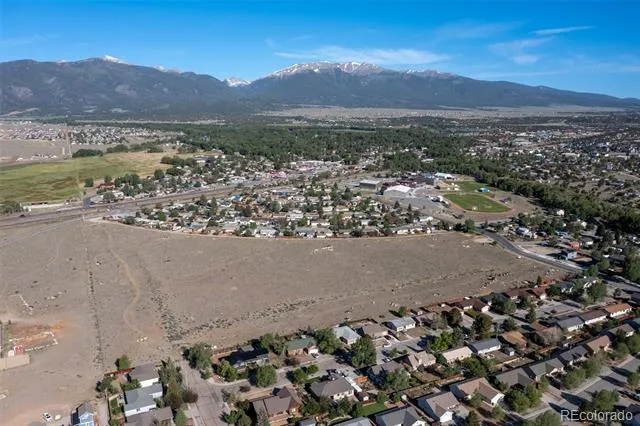 Marquette Avenue Buena Vista, CO 81211