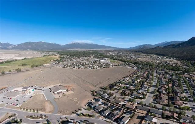 Marquette Avenue Buena Vista, CO 81211