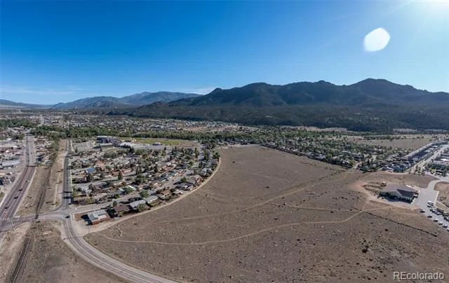 Marquette Avenue Buena Vista, CO 81211