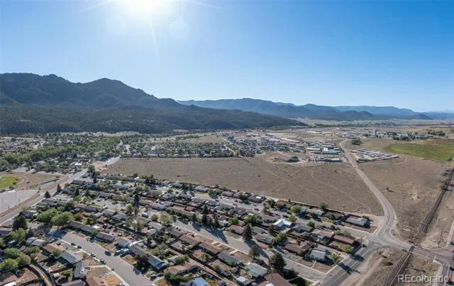 Marquette Avenue Buena Vista, CO 81211