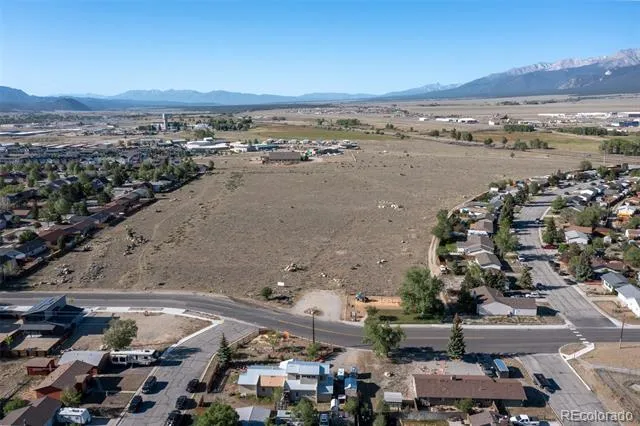 Marquette Avenue Buena Vista, CO 81211