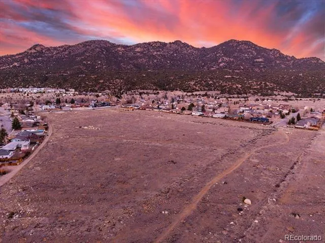 Marquette Avenue Buena Vista, CO 81211
