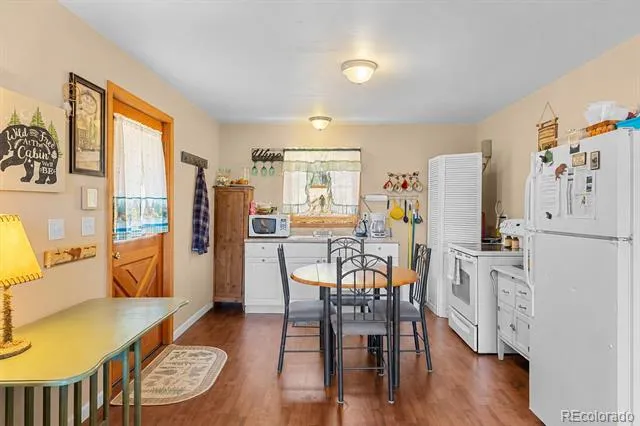 2120 Oxford Drive Hartsel, CO 80449