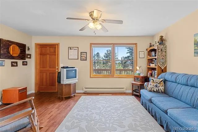 2120 Oxford Drive Hartsel, CO 80449