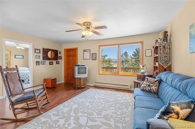2120 Oxford Drive Hartsel, CO 80449