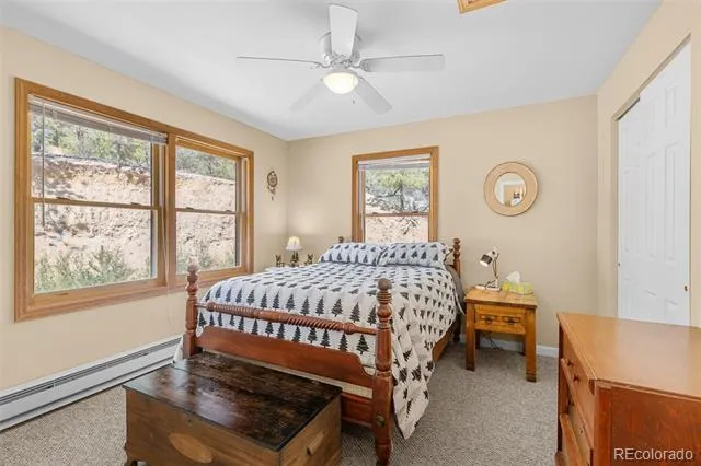 2120 Oxford Drive Hartsel, CO 80449