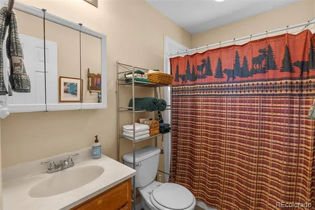 2120 Oxford Drive Hartsel, CO 80449