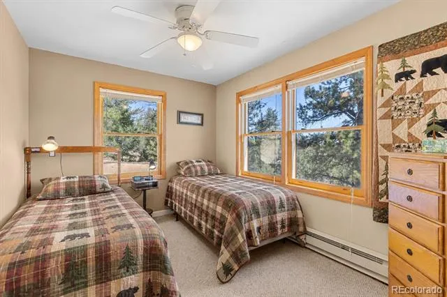 2120 Oxford Drive Hartsel, CO 80449